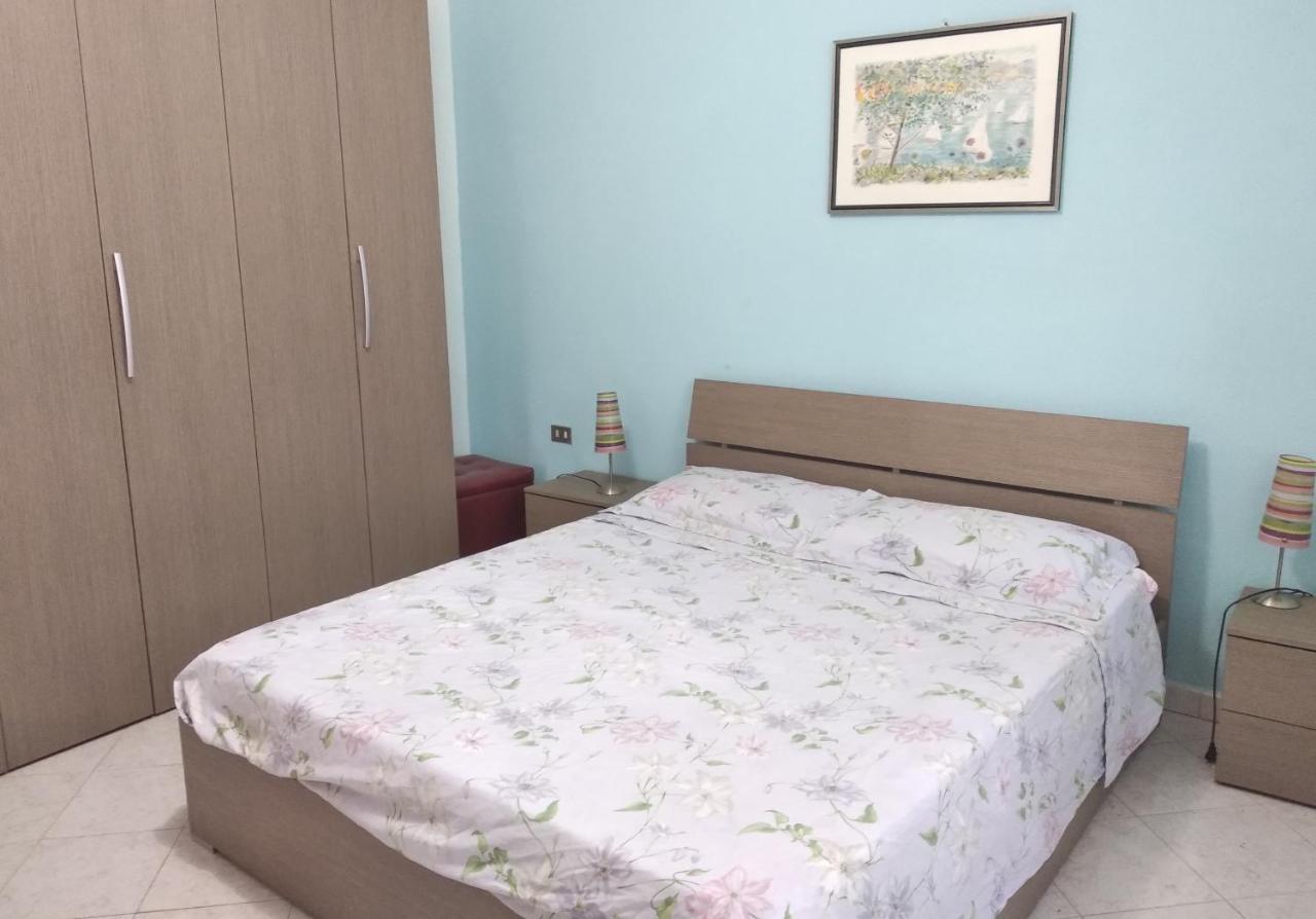 Basecamp Ogliastra - Flat Green Santa Maria Navarrese Exterior photo